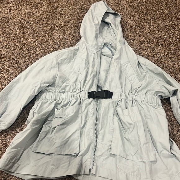 Zara Other - 🔥 Zara raincoat